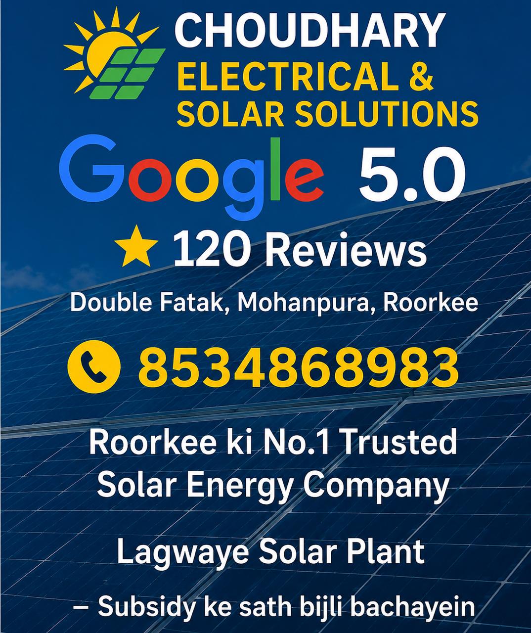 76 reviews 5.0 rating poster